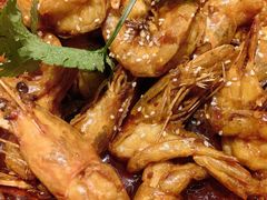 -巴蜀王婆大虾(南锣鼓巷店)