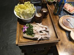 去骨凤爪-蜀大侠火锅(古田店)