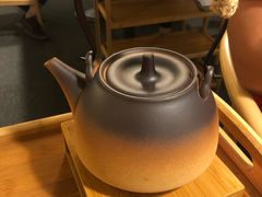 -十二舍·湯物素煮(江泰潤政店)