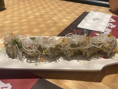 -鸟山鸣·日料食堂(王府井店)