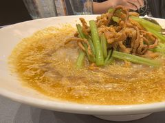 -阿庄新豫菜(航海东路店)