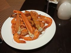-Oakwood奥克伍德·奥克丽府西餐厅