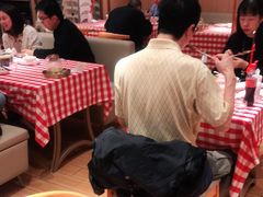 -西贝(吴江路湟普汇店)