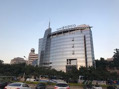 -厦门海港英迪格酒店(中山路店)