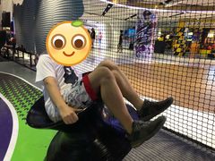 -VS SPORTS PARK运动玩乐园·团建·生日会(合生汇店)