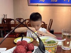 -中卫御苑福膳·养生局(圆明园店)
