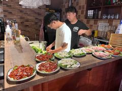 -玩坞轰趴馆·户外团建聚会主题生日派对馆(世豪广场店)