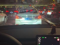 -TESLA 特斯拉(上海太古汇体验店)