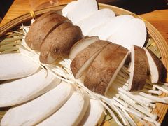 -么肆烤肉(汉街形象店)