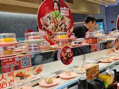 -争鲜回转寿司(朝北大悦城店)