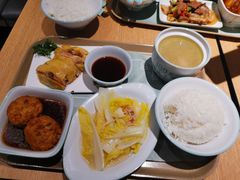 -老乡鸡(上海品尊国际中心店)