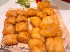 -潮珍苑海鲜粤菜酒家·广式茶点·宴请(临江大道店)
