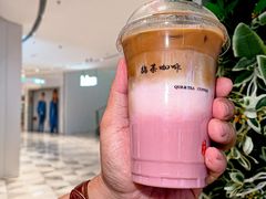 -鹊茶咖啡•新中式(深圳首店)