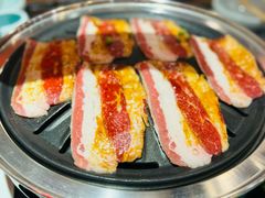 -牛小喜黑牛烤肉料理(霸州店)