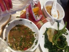 -海底捞火锅(海悦天地店)