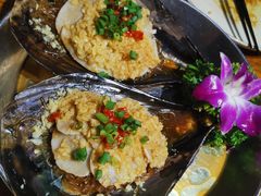 -必点海鲜·鲅鱼水饺(鞍山西道店)
