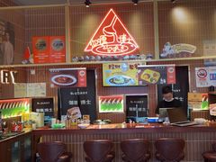 -伽喱博士 Dr.CURRY咖喱饭(太阳宫咖喱店)