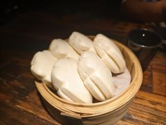 -外婆家(蓝色港湾店)