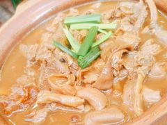 -包工仔·牛杂自助放题