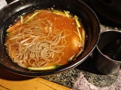 -九田家黑牛烤肉料理(西三道巷万达店)