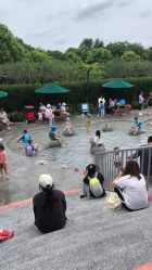 -季高兔窝窝亲子园(上海薰衣草公园店)