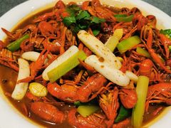 -望乡楼上海菜(日月光店)