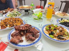 -津津乐乐