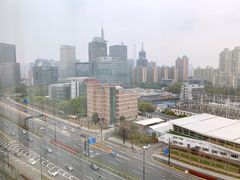 -东怡大酒店(上海科技馆店)