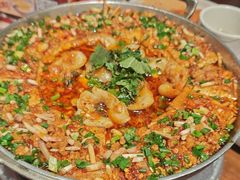 -李不管把把烧(火车南站店)