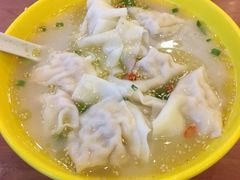 -龙抄手(春熙路总店)