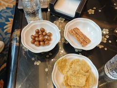 -香乐园·淮扬菜中餐厅·Shang Garden(福田香格里拉店)