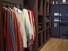 -AI住未来酒店(西安钟鼓楼五路口地铁站店)