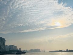 -江心屿景区