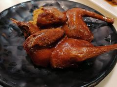 -禄興記香港大排档(歌斐中心店)