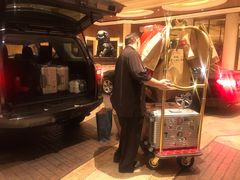 -拉斯维加斯永利酒店