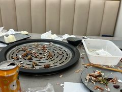 -仙螺岛海鲜自助餐厅(总店)