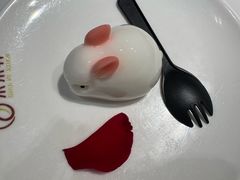 小兔子-水禾轩·海鲜蒸汽主题餐厅(拱北店)