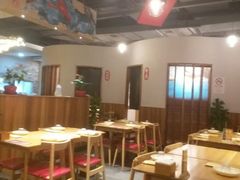 大堂-虾满堂(瑞虹店)