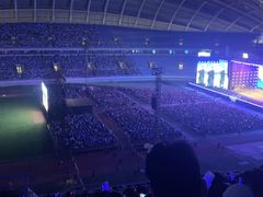 -沈阳奥林匹克体育中心