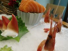 -竹幸日本料理(国光1937科技文化创意园店)