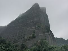 -崀山风景名胜区