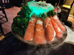 -捞王锅物料理(凯旋路店)