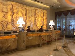 -芜湖白金汉爵大酒店