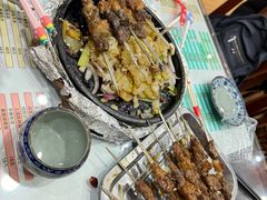 -虢州羊肉馆(三门峡店)