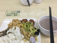 -文星素食(兴华路店)