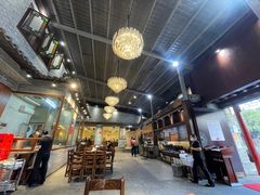 -农汤老店(顺联公园里店)