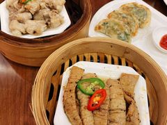 -龙悦湾酒家·八阵鱼生·渔人码头店