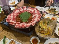 -紫霞门韩国料理烤肉(深南东路店)
