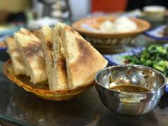 -老味道1992(武当山店)