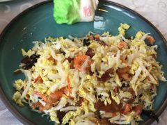 -渔娘渔家丹东海鲜(东直门店)